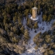 Aulanko observation tower